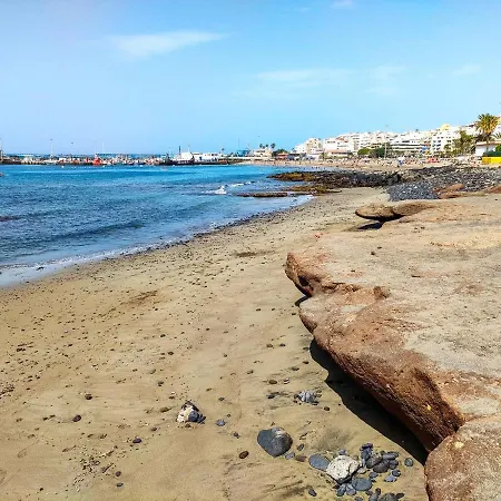 Precioso En Cristianos Daire Los Cristianos (Tenerife)