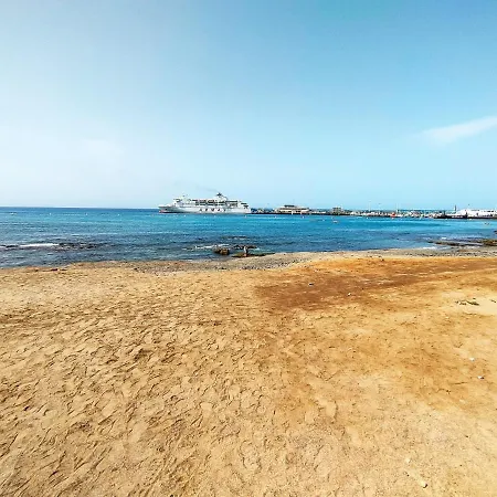 Daire Precioso En Cristianos Los Cristianos (Tenerife)