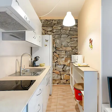 Daire Precioso En Cristianos Los Cristianos (Tenerife)