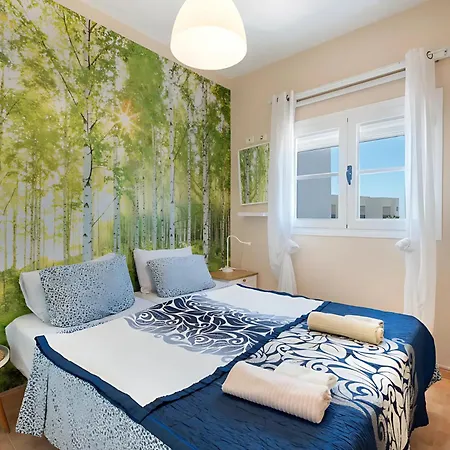 Precioso En Cristianos Daire Los Cristianos (Tenerife)