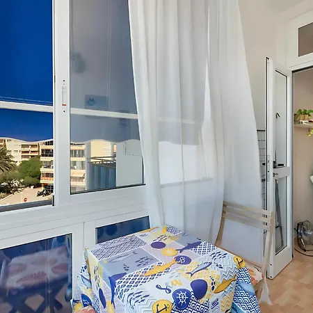 Precioso En Cristianos Los Cristianos (Tenerife)