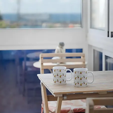 Daire Precioso En Cristianos