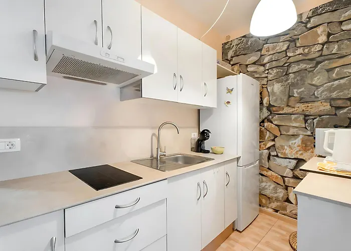 Precioso En Cristianos Los Cristianos (Tenerife)