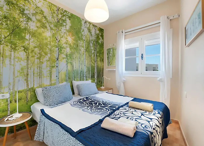 Precioso En Cristianos Apartmán Los Cristianos (Tenerife)