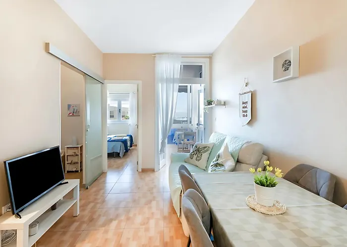 Precioso En Cristianos * Los Cristianos (Tenerife)