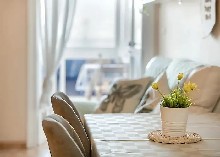 Precioso En Cristianos Apartmán