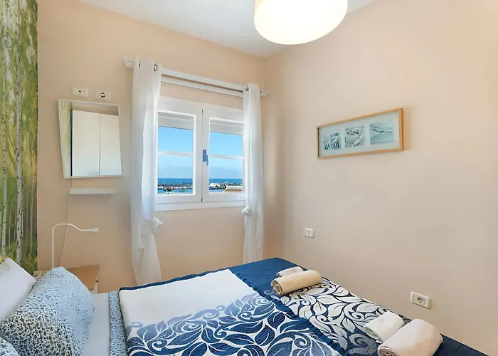 Apartmán Precioso En Cristianos