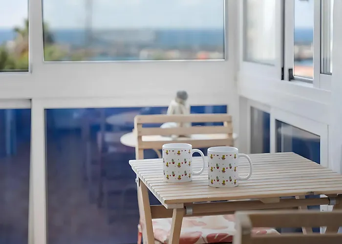 Apartmán Precioso En Cristianos