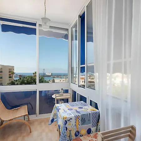 Apartment Precioso En Cristianos Los Cristianos (Tenerife)