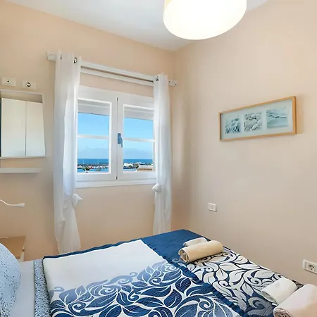 Apartment Precioso En Cristianos