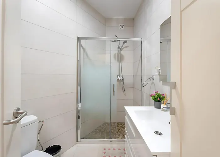 Apartment Precioso En Cristianos