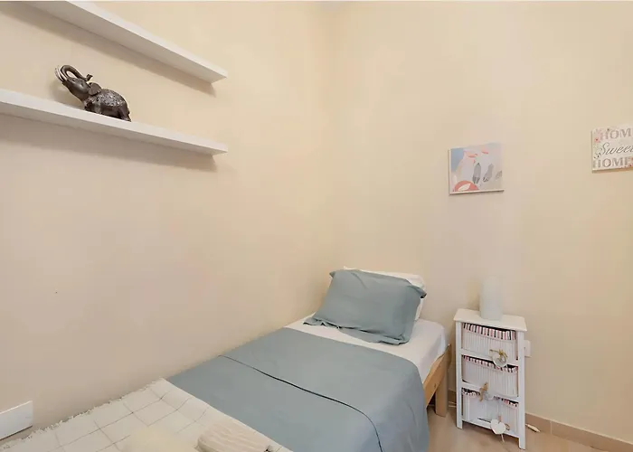 Precioso En Cristianos Apartment
